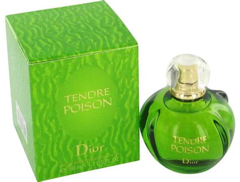 dior tendre poison|tendre poison replacement.